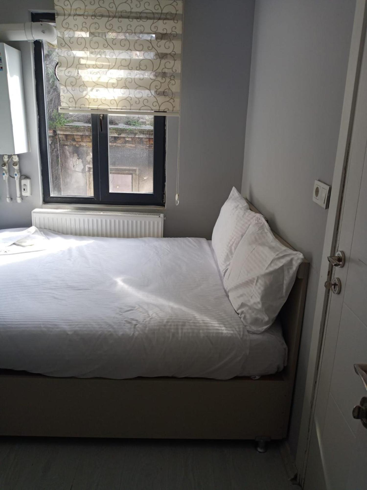 Taksim City Hotel Истанбул Екстериор снимка