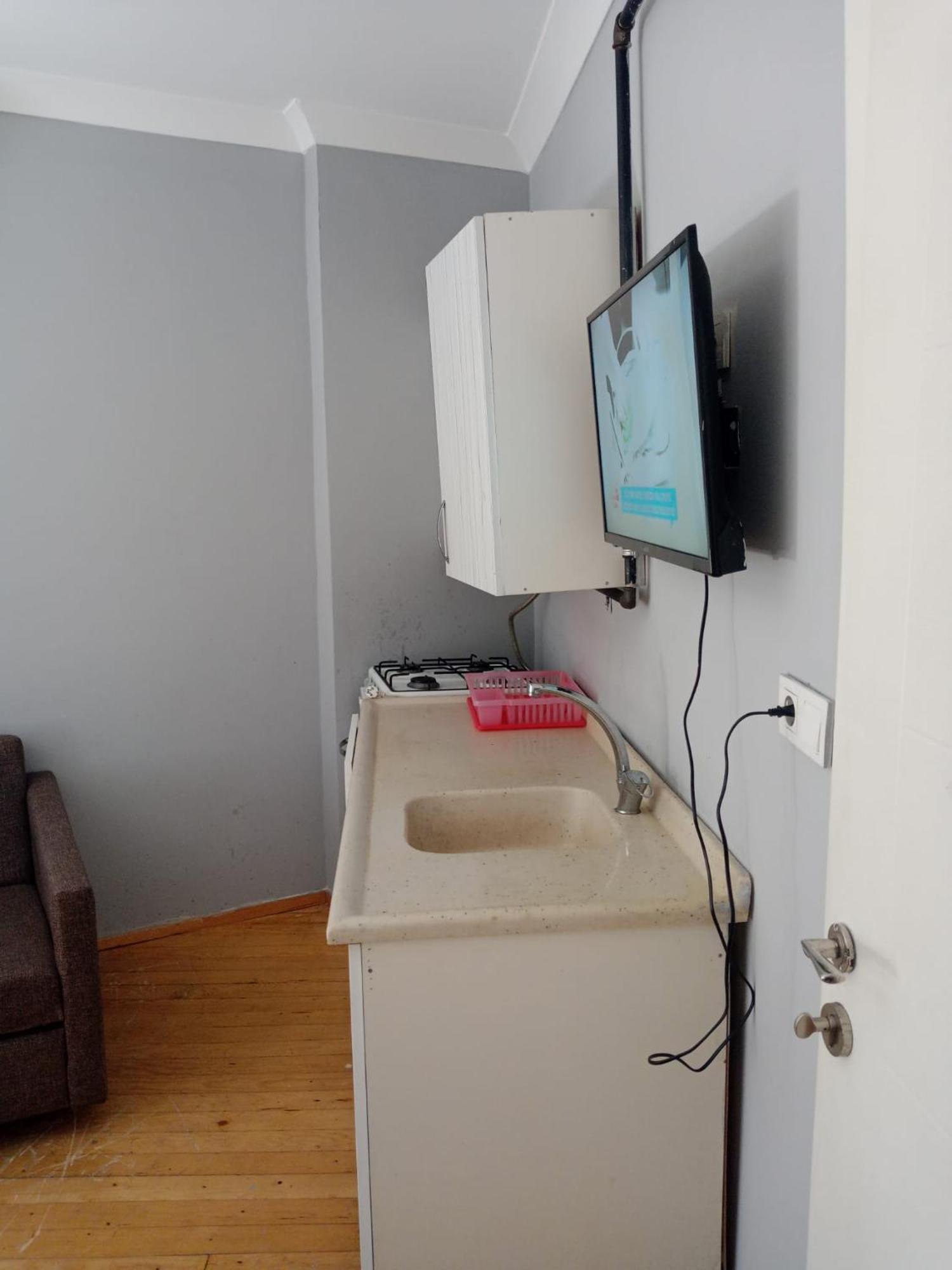 Taksim City Hotel Истанбул Екстериор снимка