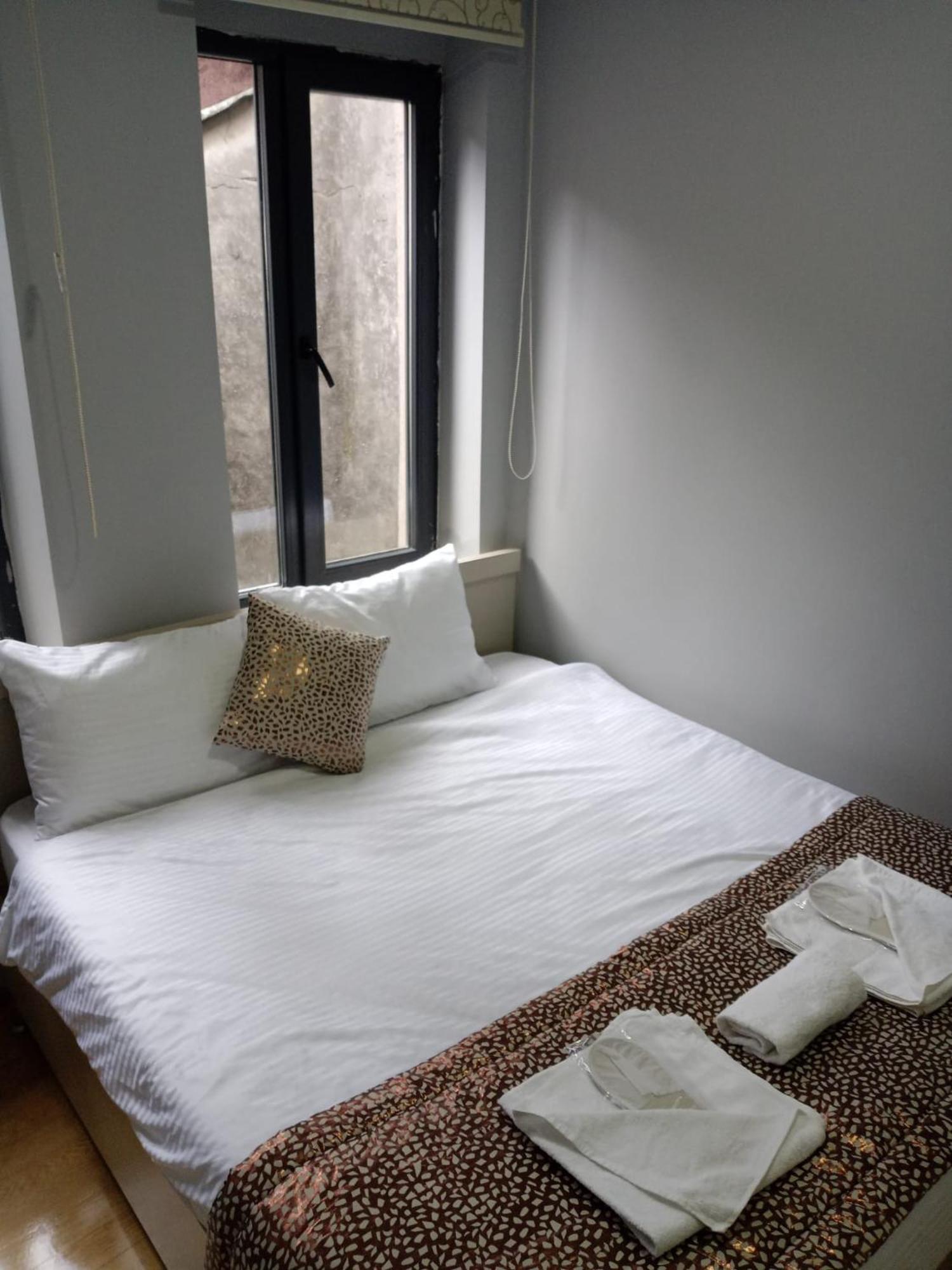 Taksim City Hotel Истанбул Екстериор снимка