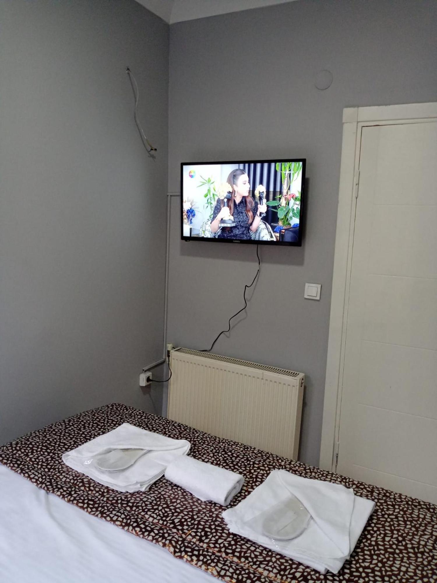 Taksim City Hotel Истанбул Екстериор снимка
