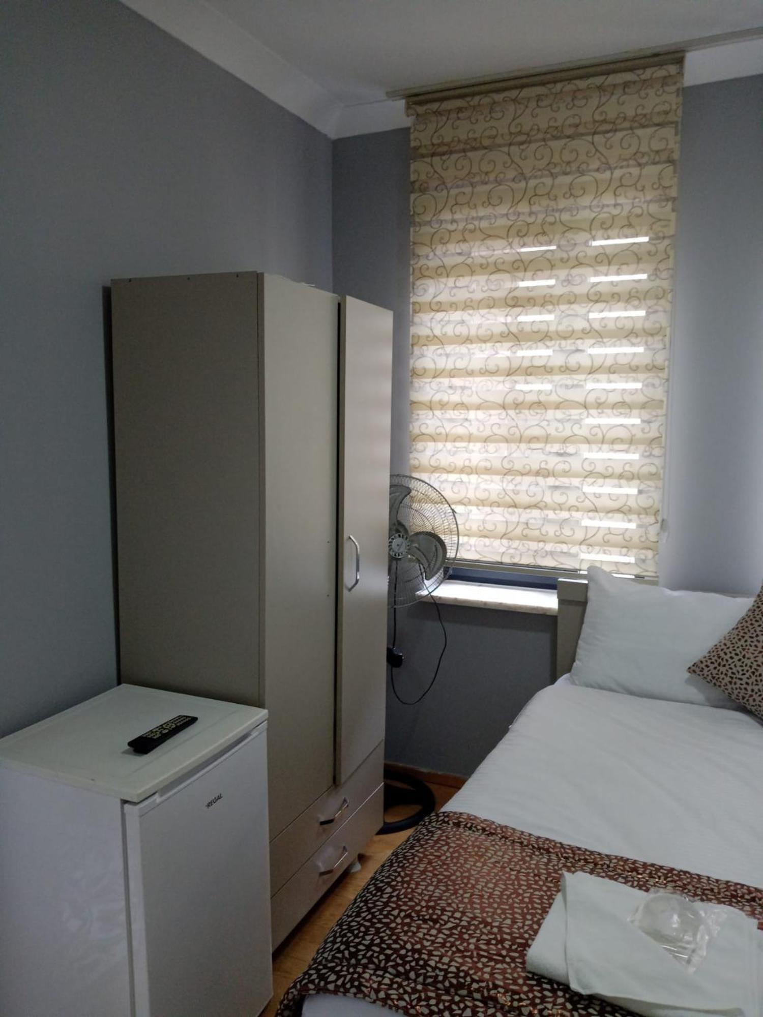 Taksim City Hotel Истанбул Екстериор снимка