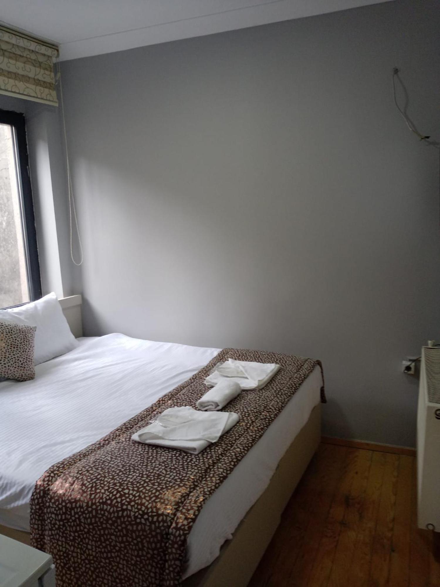 Taksim City Hotel Истанбул Екстериор снимка