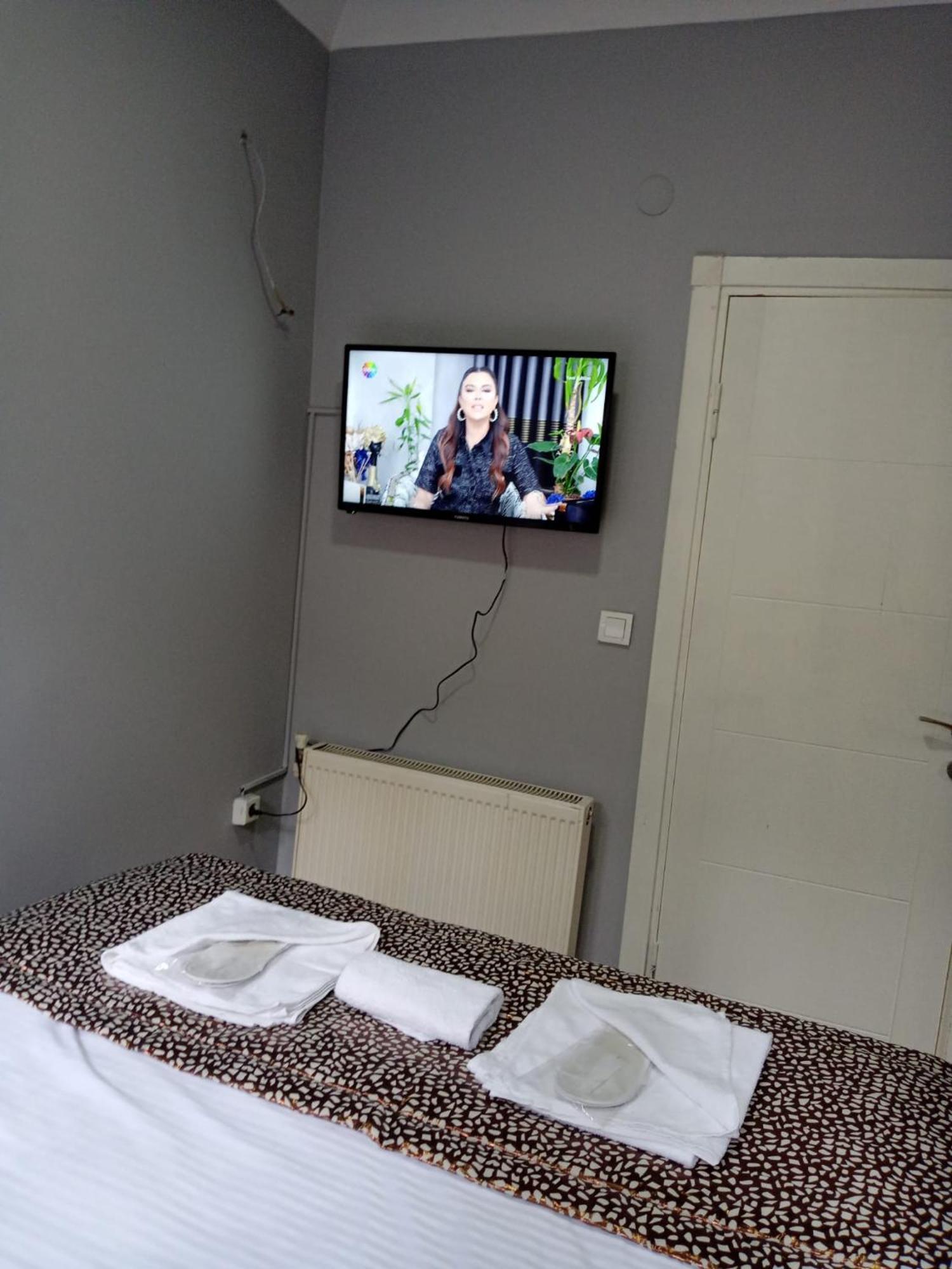 Taksim City Hotel Истанбул Екстериор снимка