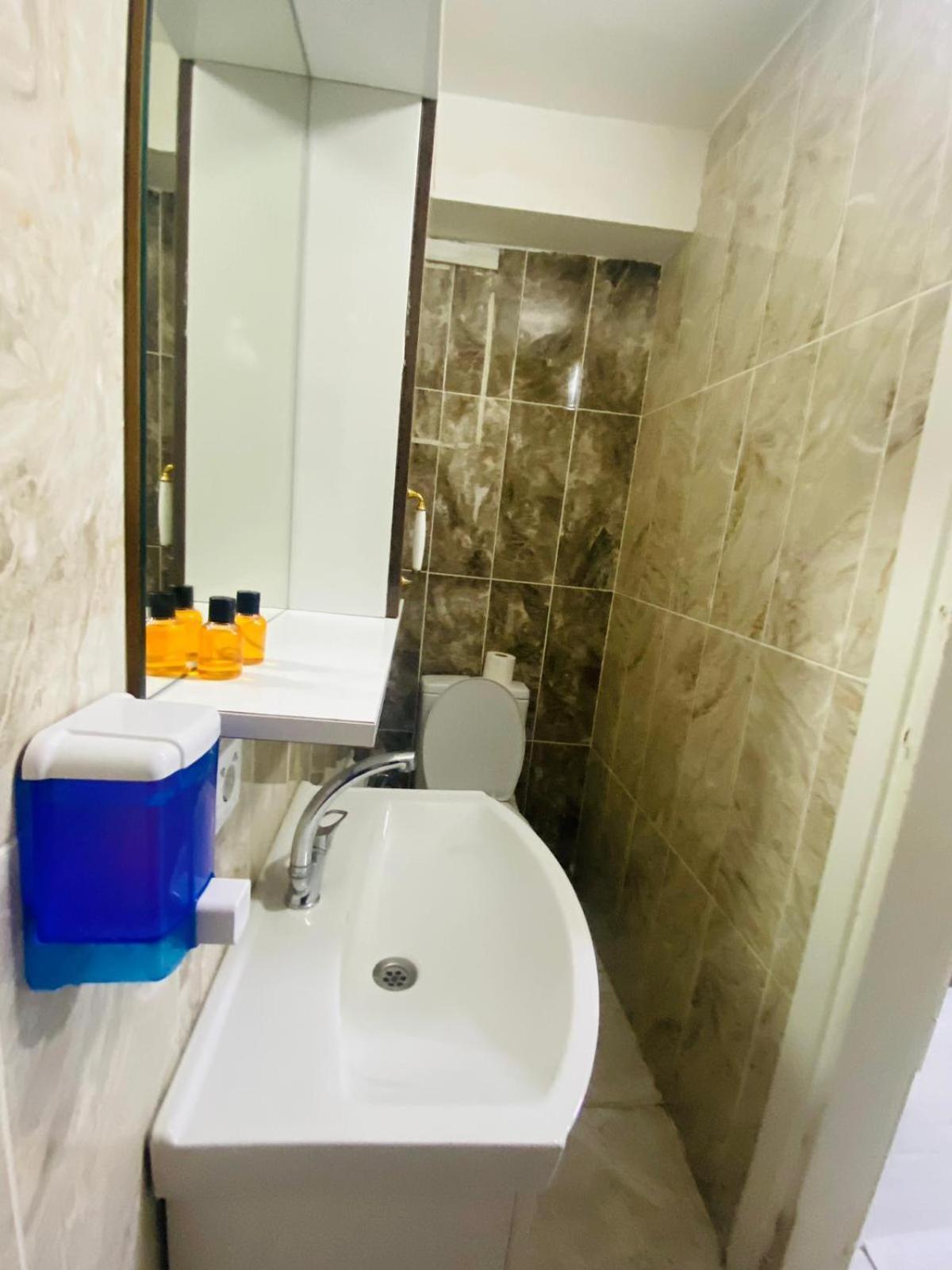 Taksim City Hotel Истанбул Екстериор снимка