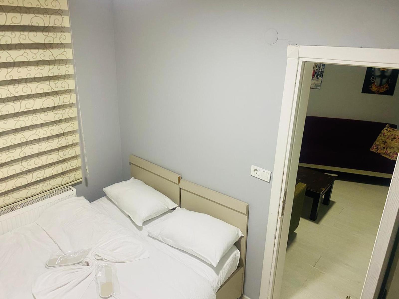 Taksim City Hotel Истанбул Екстериор снимка