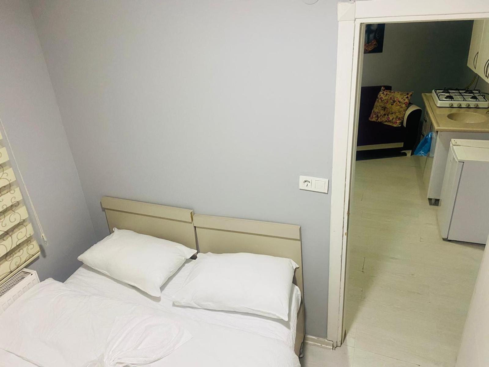 Taksim City Hotel Истанбул Екстериор снимка