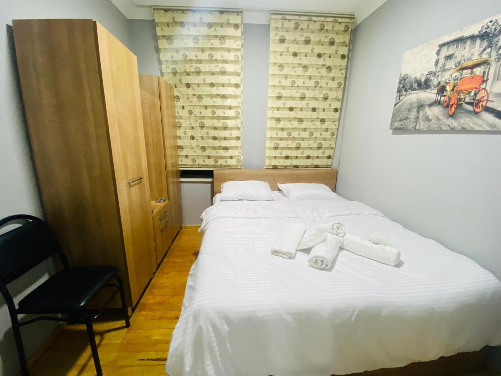 Taksim City Hotel Истанбул Екстериор снимка