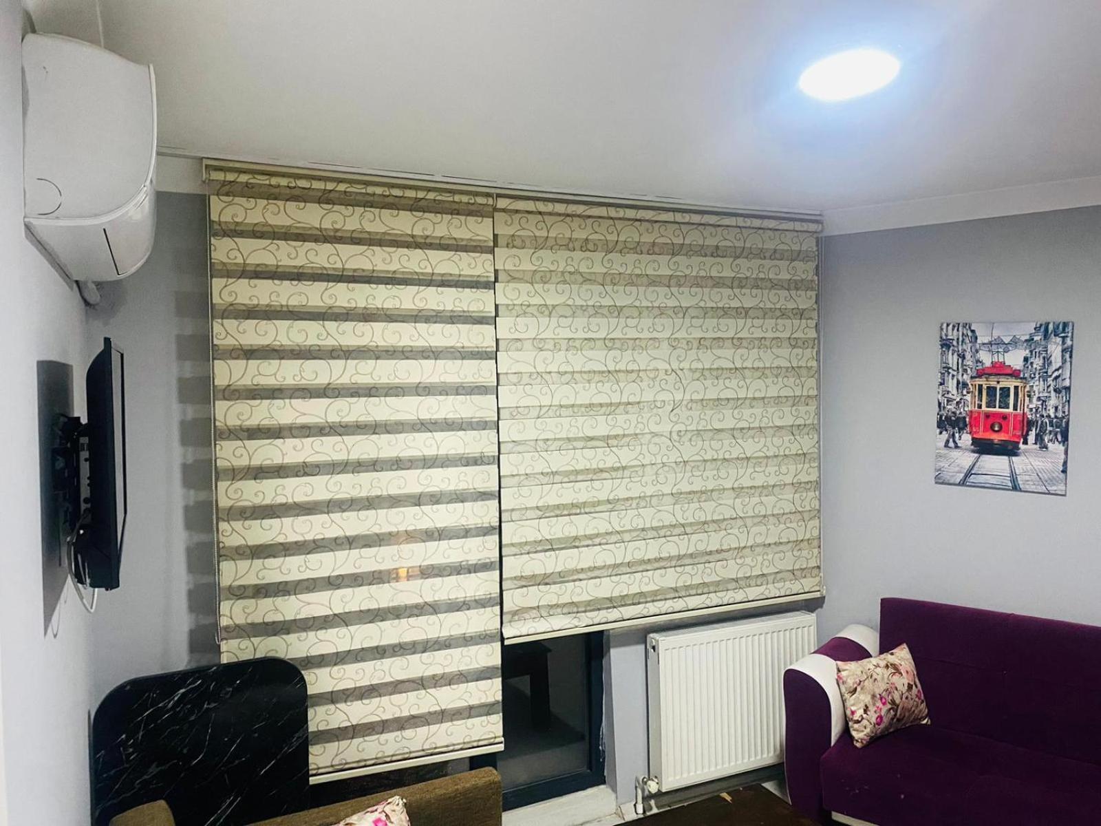 Taksim City Hotel Истанбул Екстериор снимка