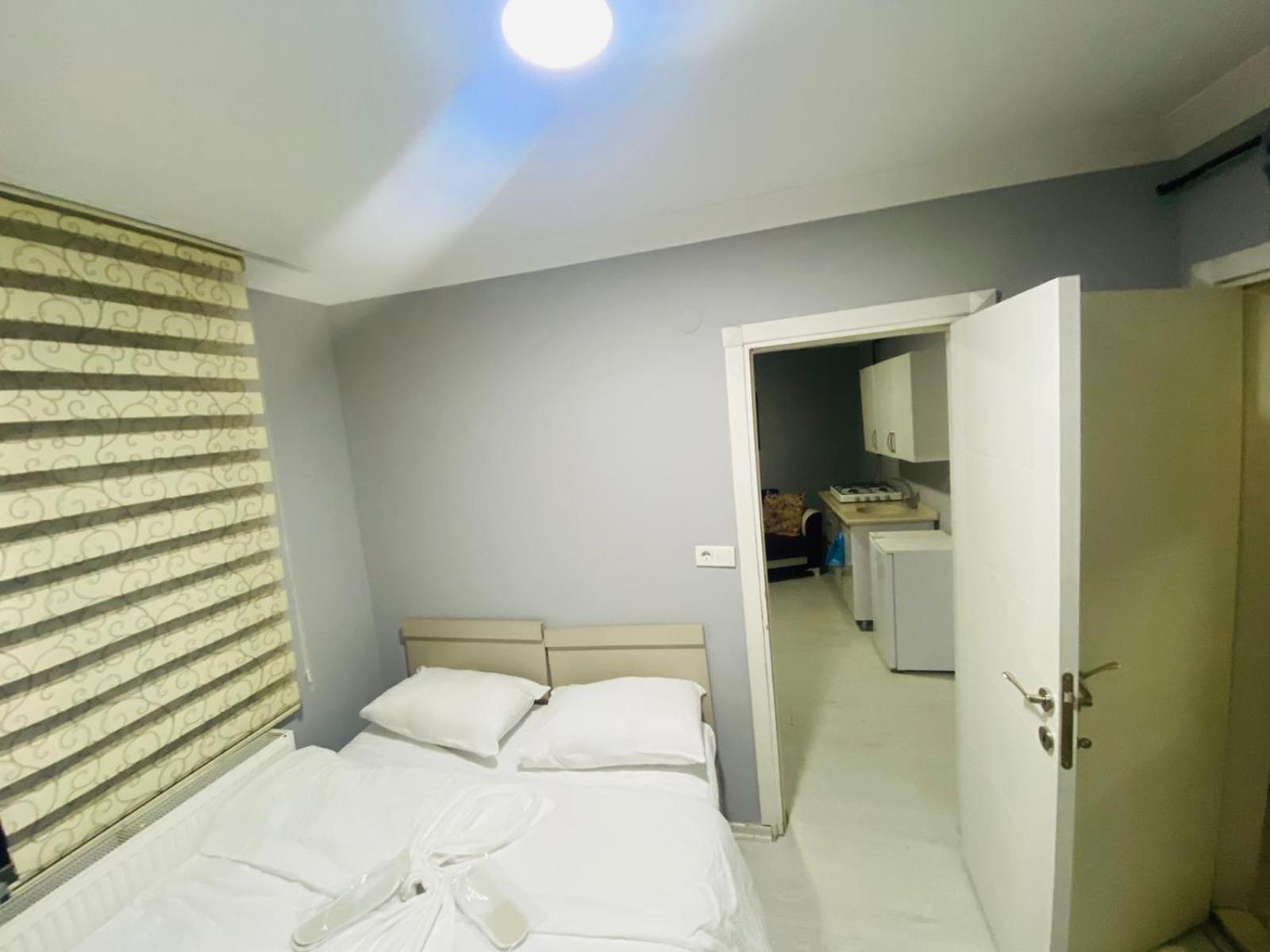 Taksim City Hotel Истанбул Екстериор снимка