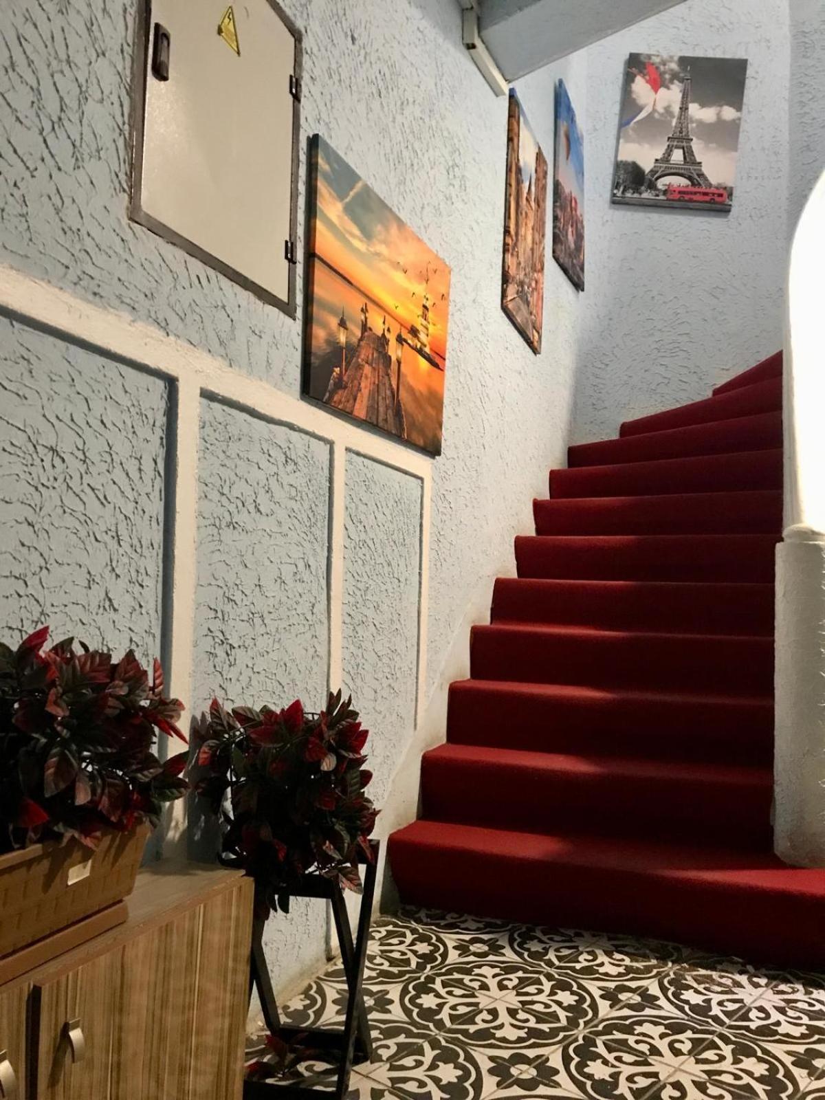 Taksim City Hotel Истанбул Екстериор снимка